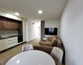 Obala Lux Apartman